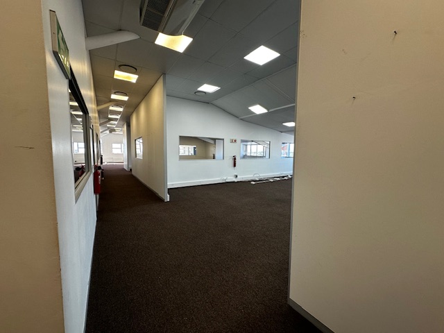 To Let Commercial Property for Rent in Observatory Western Cape